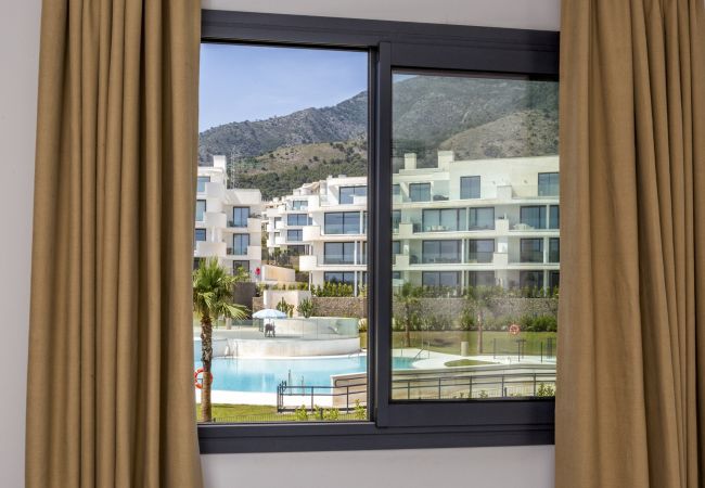 Appartement in Fuengirola - Panorama | Appartement met terras in Fuengirola Appartement in Fuengirola - Panorama | Appartement met terras in Fuengirola