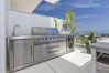 Appartement in Fuengirola - Ivy | Zeezicht - BBQ - zwembad