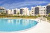 Appartement in Fuengirola - Ivy | Zeezicht - BBQ - zwembad