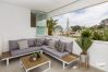 Appartement in Fuengirola - Rio | zeezicht - terras - zwembad