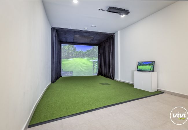 Appartement in La Cala de Mijas - THE ONE | Appartement met uitzicht op zee in Mijas Appartement in La Cala de Mijas - THE ONE | Appartement met uitzicht op zee in Mijas