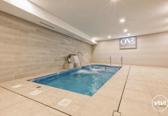 Appartement in La Cala de Mijas - THE ONE | Appartement met uitzicht op zee in Mijas Appartement in La Cala de Mijas - THE ONE | Appartement met uitzicht op zee in Mijas