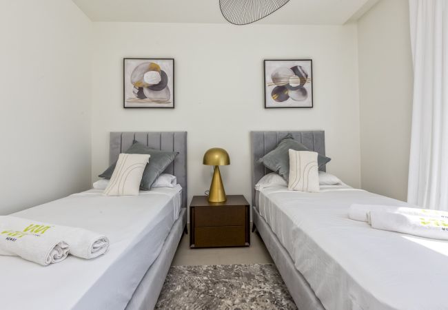 Appartement in La Cala de Mijas - THE ONE | Appartement met uitzicht op zee in Mijas Appartement in La Cala de Mijas - THE ONE | Appartement met uitzicht op zee in Mijas