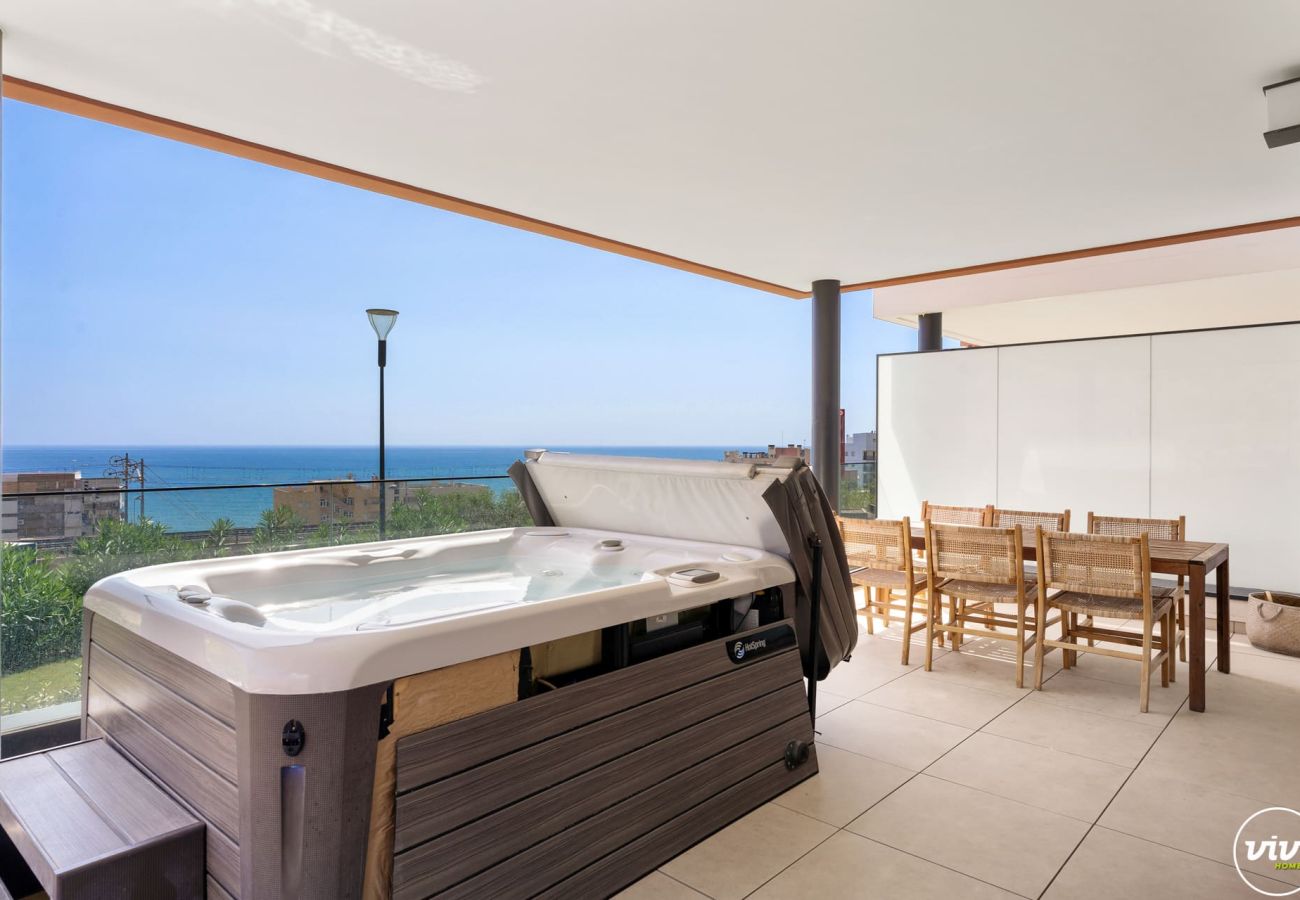 Appartement in Fuengirola - Boa | Appartement in Fuengirola