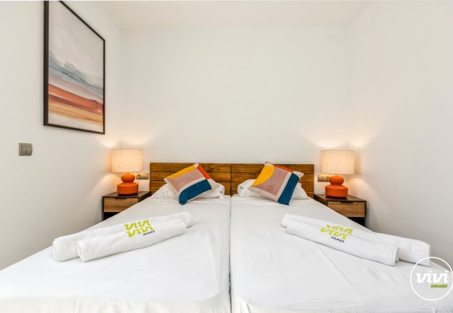 Appartement in La Cala de Mijas - Lila | Appartement met berg uitzicht in Mijas Appartement in La Cala de Mijas - Lila | Appartement met berg uitzicht in Mijas