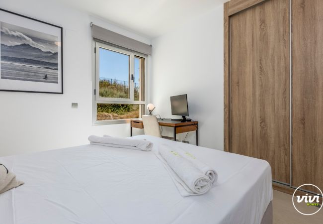 Appartement in La Cala de Mijas - Lila | Appartement met berg uitzicht in Mijas Appartement in La Cala de Mijas - Lila | Appartement met berg uitzicht in Mijas