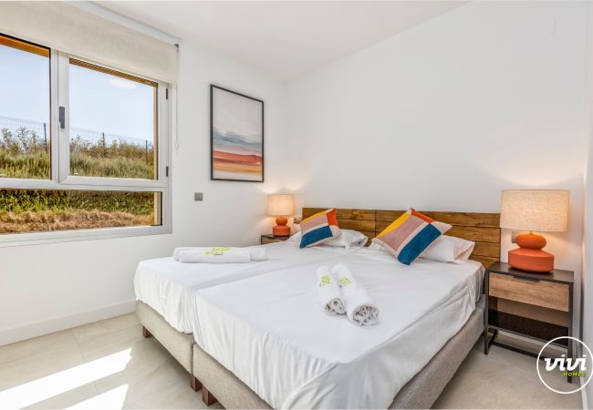 Appartement in La Cala de Mijas - Lila | Appartement met berg uitzicht in Mijas Appartement in La Cala de Mijas - Lila | Appartement met berg uitzicht in Mijas