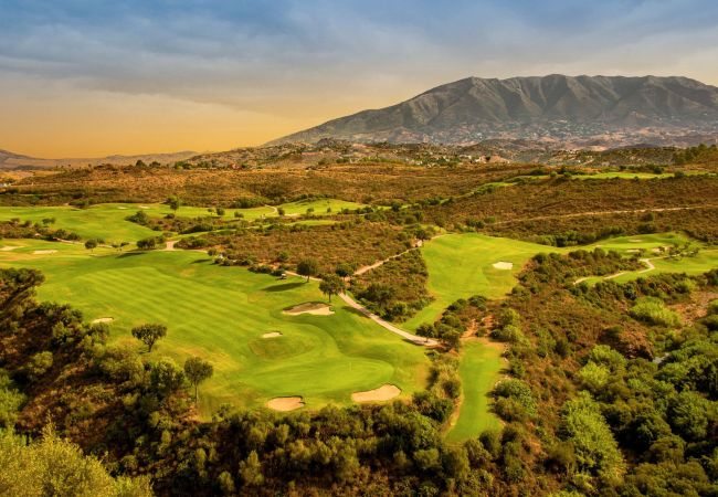 Appartement in La Cala de Mijas - Lila | Appartement met berg uitzicht in Mijas Appartement in La Cala de Mijas - Lila | Appartement met berg uitzicht in Mijas