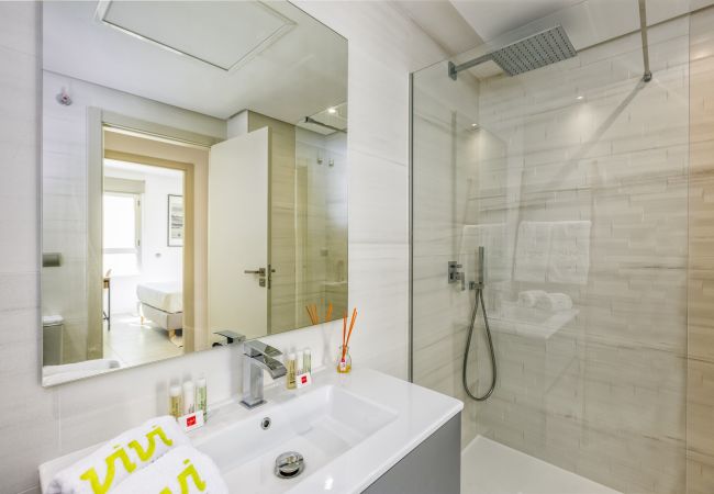 Appartement in La Cala de Mijas - Lila | Appartement met berg uitzicht in Mijas Appartement in La Cala de Mijas - Lila | Appartement met berg uitzicht in Mijas