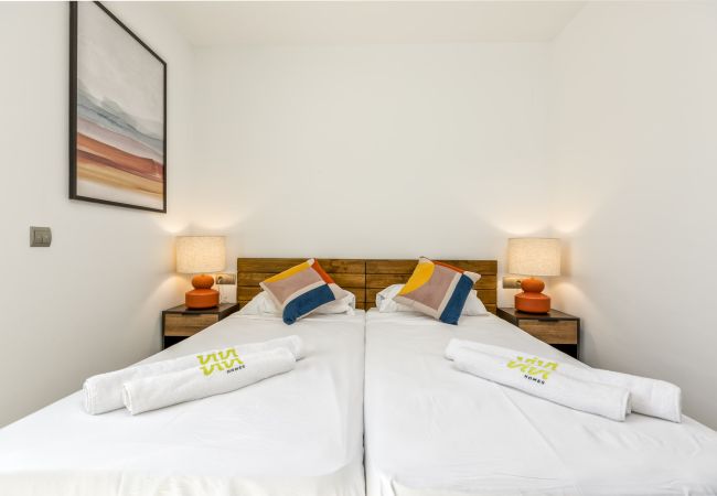 Appartement in La Cala de Mijas - Lila | Appartement met berg uitzicht in Mijas Appartement in La Cala de Mijas - Lila | Appartement met berg uitzicht in Mijas