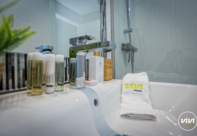 Appartement in Marbella - Casa Ferli | Appartement in Marbella Appartement in Marbella - Casa Ferli | Appartement in Marbella