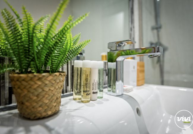 Appartement in Marbella - Casa Ferli | Appartement in Marbella Appartement in Marbella - Casa Ferli | Appartement in Marbella