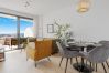 Appartement in Estepona - Roli | zeezicht - zwembad - terras