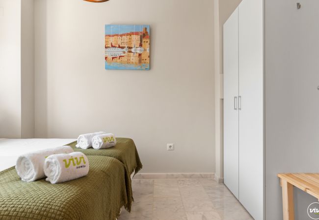 Rijhuis in La Cala de Mijas - El Sembrador | Stadswoning met pooltafel in Mijas Rijhuis in La Cala de Mijas - El Sembrador | Stadswoning met pooltafel in Mijas