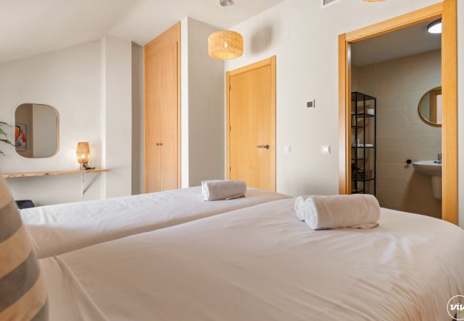 Rijhuis in La Cala de Mijas - El Sembrador | Stadswoning met pooltafel in Mijas Rijhuis in La Cala de Mijas - El Sembrador | Stadswoning met pooltafel in Mijas