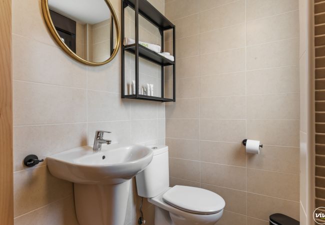 Rijhuis in La Cala de Mijas - El Sembrador | Stadswoning met pooltafel in Mijas Rijhuis in La Cala de Mijas - El Sembrador | Stadswoning met pooltafel in Mijas