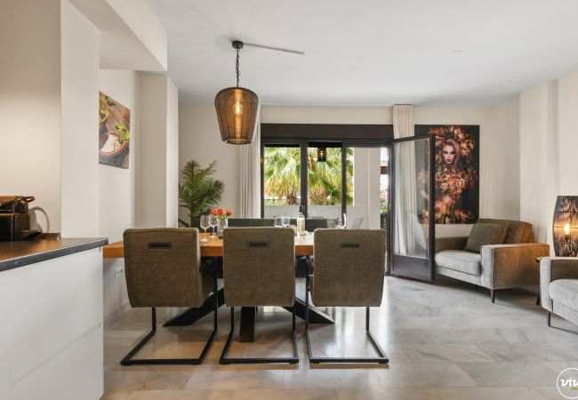 Rijhuis in La Cala de Mijas - El Sembrador | Stadswoning met pooltafel in Mijas Rijhuis in La Cala de Mijas - El Sembrador | Stadswoning met pooltafel in Mijas