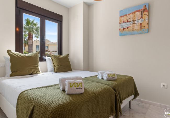 Rijhuis in La Cala de Mijas - El Sembrador | Stadswoning met pooltafel in Mijas Rijhuis in La Cala de Mijas - El Sembrador | Stadswoning met pooltafel in Mijas