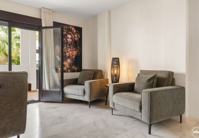 Rijhuis in La Cala de Mijas - El Sembrador | Stadswoning met pooltafel in Mijas Rijhuis in La Cala de Mijas - El Sembrador | Stadswoning met pooltafel in Mijas