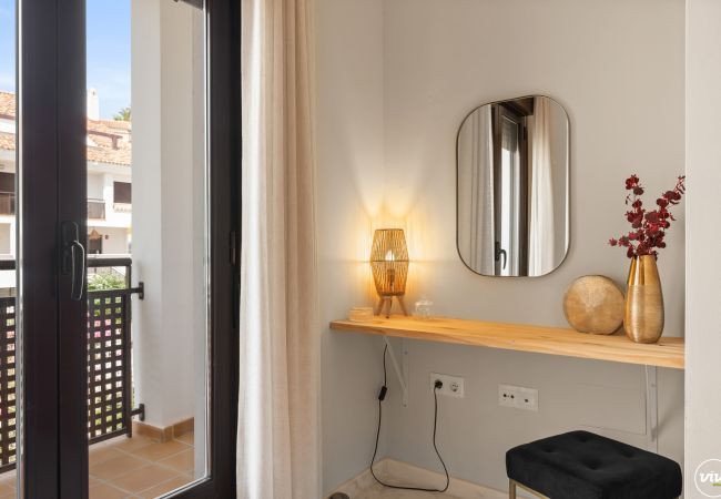 Rijhuis in La Cala de Mijas - El Sembrador | Stadswoning met pooltafel in Mijas Rijhuis in La Cala de Mijas - El Sembrador | Stadswoning met pooltafel in Mijas