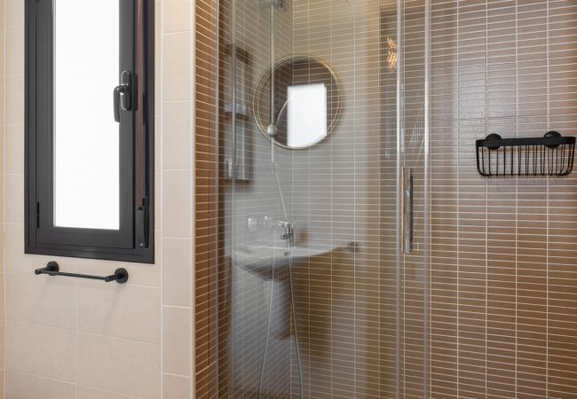 Rijhuis in La Cala de Mijas - El Sembrador | Stadswoning met pooltafel in Mijas Rijhuis in La Cala de Mijas - El Sembrador | Stadswoning met pooltafel in Mijas