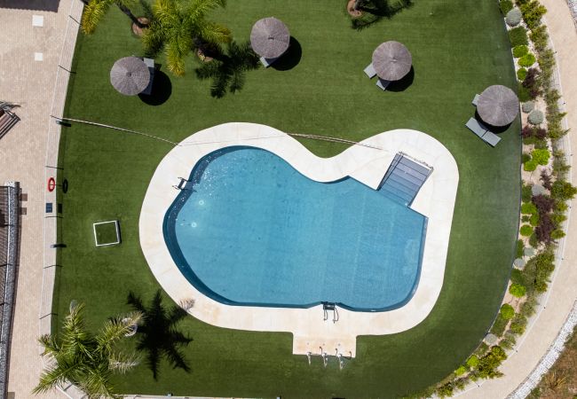 Rijhuis in La Cala de Mijas - El Sembrador | Stadswoning met pooltafel in Mijas Rijhuis in La Cala de Mijas - El Sembrador | Stadswoning met pooltafel in Mijas