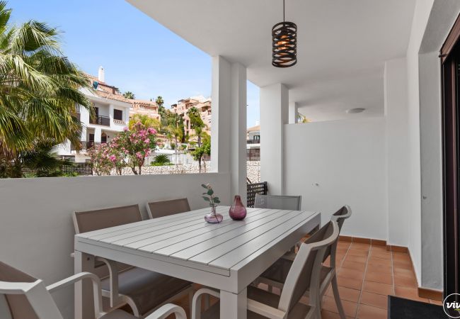 Rijhuis in La Cala de Mijas - El Sembrador | Stadswoning met pooltafel in Mijas Rijhuis in La Cala de Mijas - El Sembrador | Stadswoning met pooltafel in Mijas