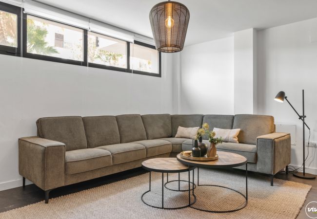 Rijhuis in La Cala de Mijas - El Sembrador | Stadswoning met pooltafel in Mijas Rijhuis in La Cala de Mijas - El Sembrador | Stadswoning met pooltafel in Mijas