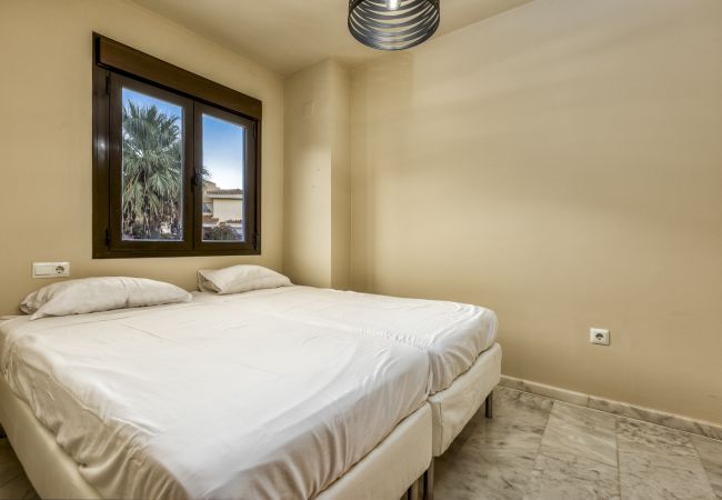 Rijhuis in La Cala de Mijas - El Sembrador | Stadswoning met pooltafel in Mijas Rijhuis in La Cala de Mijas - El Sembrador | Stadswoning met pooltafel in Mijas