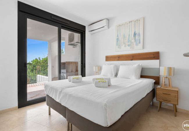 Appartement in Fuengirola - La Roca | Appartement met uitzicht op zee in Fuengirola Appartement in Fuengirola - La Roca | Appartement met uitzicht op zee in Fuengirola