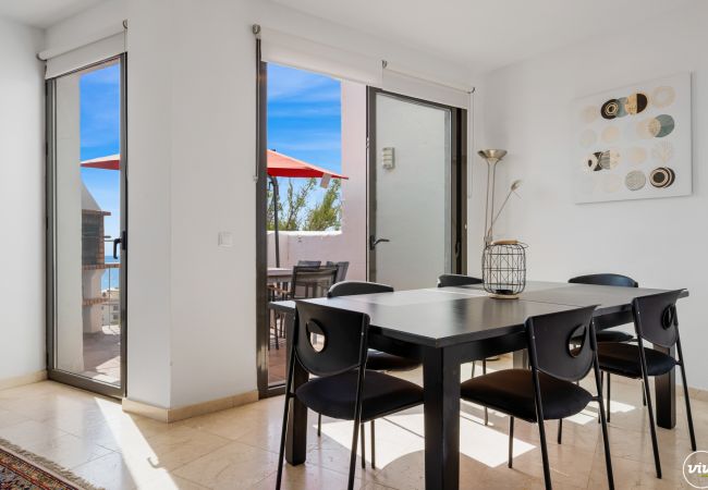 Appartement in Fuengirola - La Roca | Appartement met uitzicht op zee in Fuengirola Appartement in Fuengirola - La Roca | Appartement met uitzicht op zee in Fuengirola