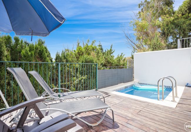 Appartement in Fuengirola - La Roca | Appartement met uitzicht op zee in Fuengirola Appartement in Fuengirola - La Roca | Appartement met uitzicht op zee in Fuengirola