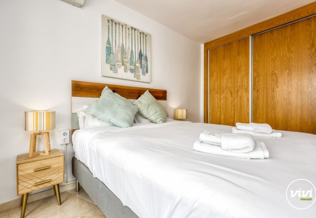 Appartement in Fuengirola - La Roca | Appartement met uitzicht op zee in Fuengirola Appartement in Fuengirola - La Roca | Appartement met uitzicht op zee in Fuengirola