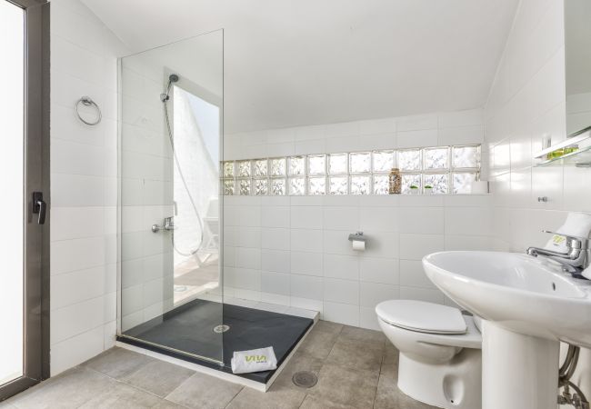 Appartement in Fuengirola - La Roca | Appartement met uitzicht op zee in Fuengirola Appartement in Fuengirola - La Roca | Appartement met uitzicht op zee in Fuengirola