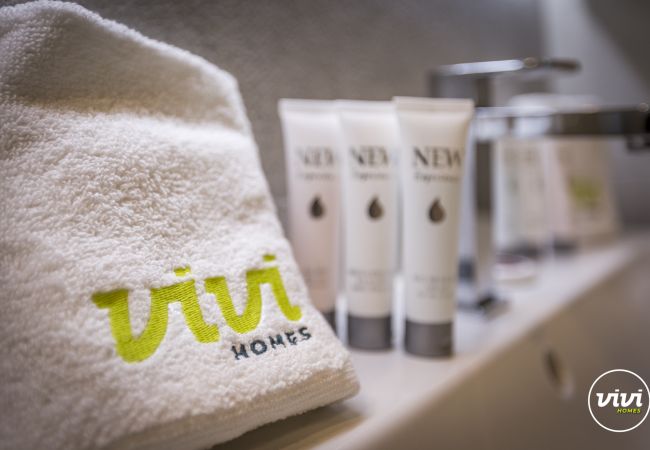 Appartement in Mijas Costa - Las Palmas | Appartement met privézwembad in Mijas Costa Appartement in Mijas Costa - Las Palmas | Appartement met privézwembad in Mijas Costa