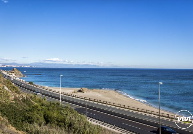 Appartement in Mijas Costa - Las Palmas | Appartement met privézwembad in Mijas Costa Appartement in Mijas Costa - Las Palmas | Appartement met privézwembad in Mijas Costa