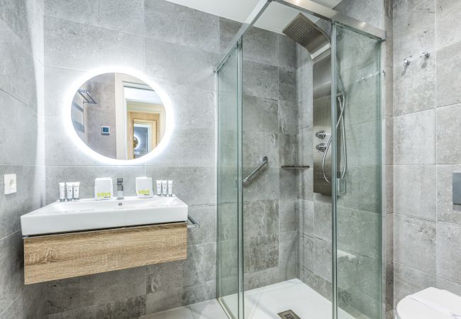 Appartement in Mijas Costa - Las Palmas | Appartement met privézwembad in Mijas Costa Appartement in Mijas Costa - Las Palmas | Appartement met privézwembad in Mijas Costa