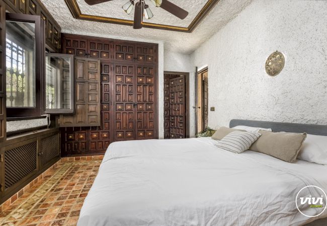 Villa in Marbella - Villa Bella | Villa met zwembad in Marbella Villa in Marbella - Villa Bella | Villa met zwembad in Marbella