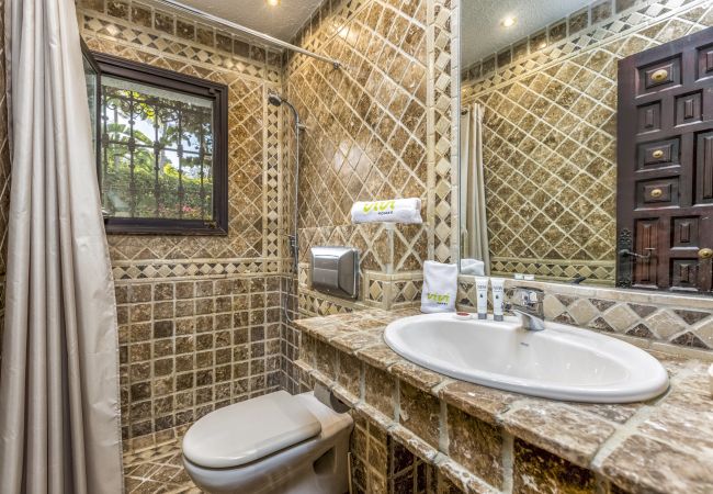 Villa in Marbella - Villa Bella | Villa met zwembad in Marbella Villa in Marbella - Villa Bella | Villa met zwembad in Marbella