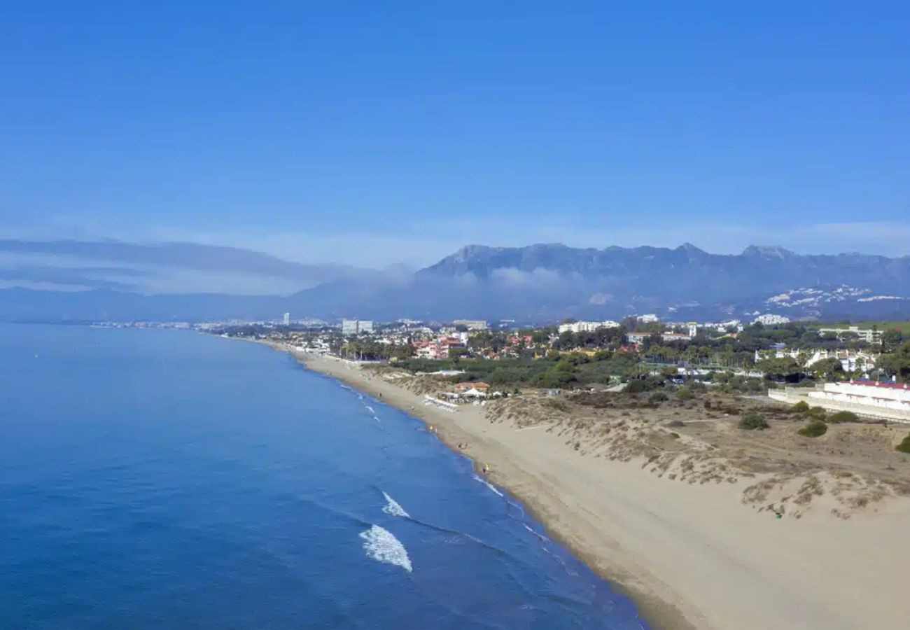 Villa in Marbella - Villa Bella | Villa met zwembad in Marbella