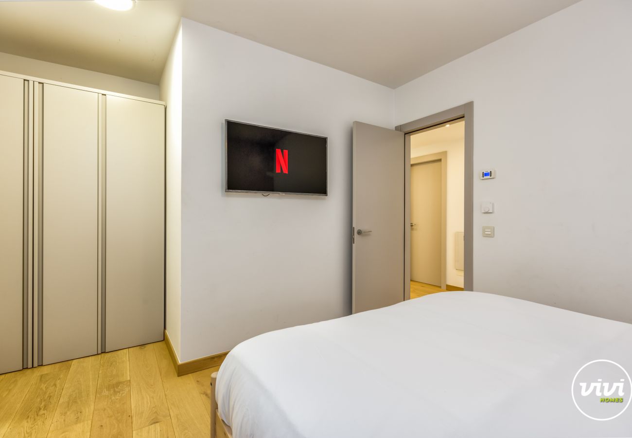 Appartement in Fuengirola - Nova | Penthouse met Jacuzzi