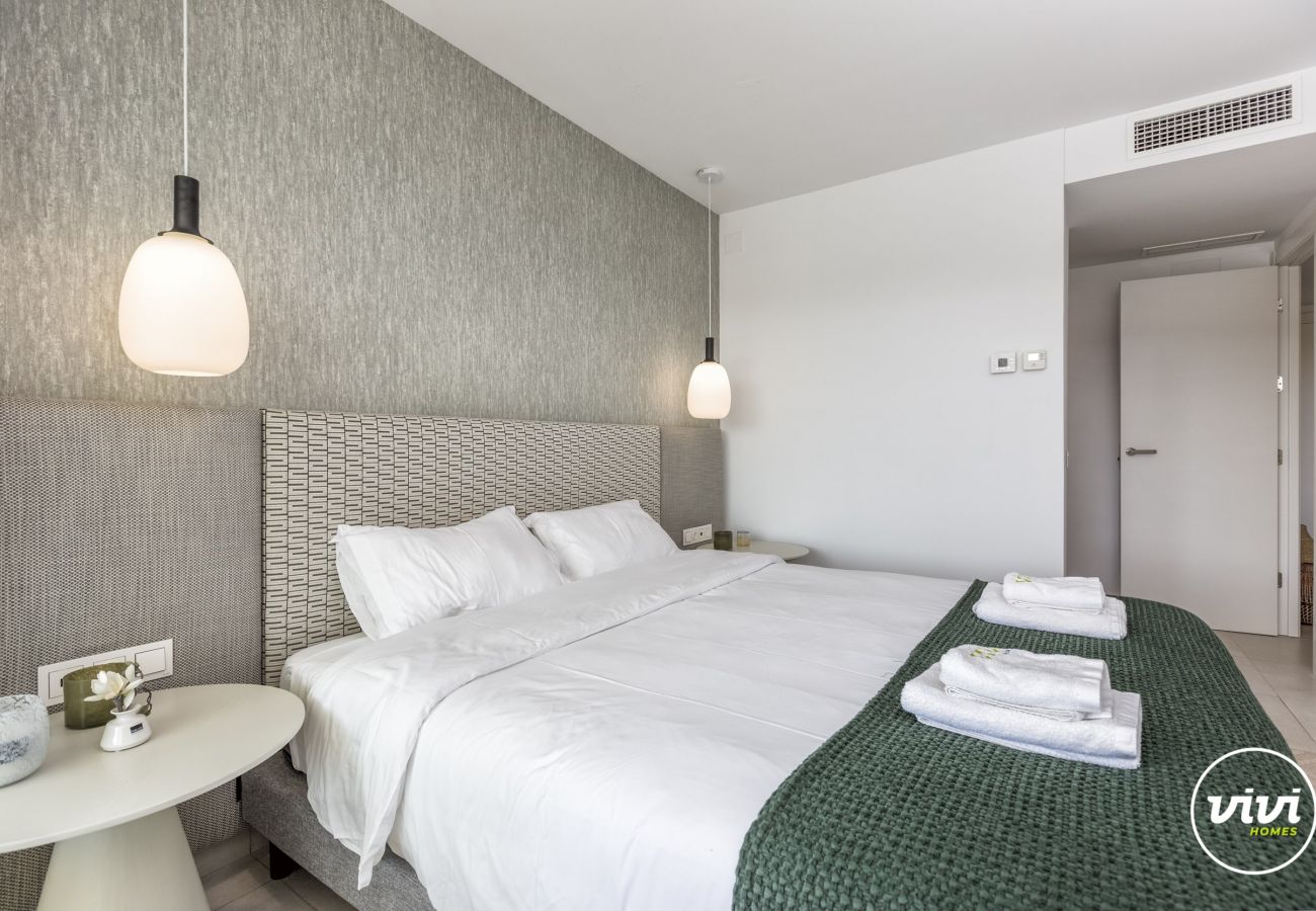Appartement in Marbella - Casa element | Appartement met zwembad in Marbella