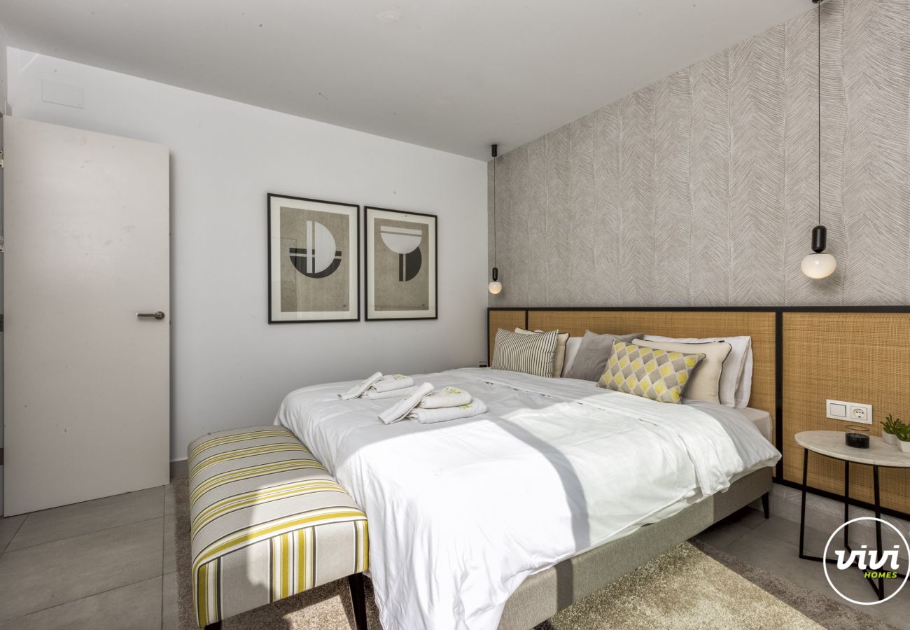 Appartement in Marbella - Casa element | Appartement met zwembad in Marbella