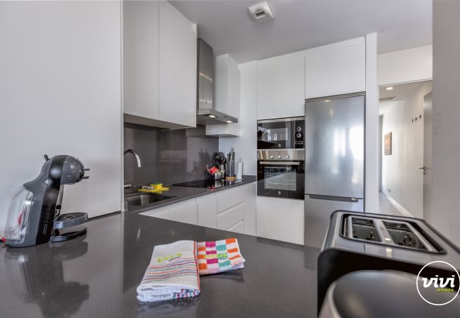 Appartement in Estepona - Han | Appartement in Estepona Appartement in Estepona - Han | Appartement in Estepona