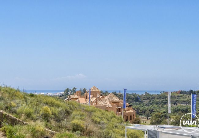 Appartement in Estepona - Han | Appartement in Estepona Appartement in Estepona - Han | Appartement in Estepona