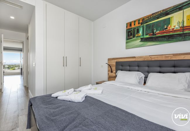 Appartement in Estepona - Han | Appartement in Estepona Appartement in Estepona - Han | Appartement in Estepona