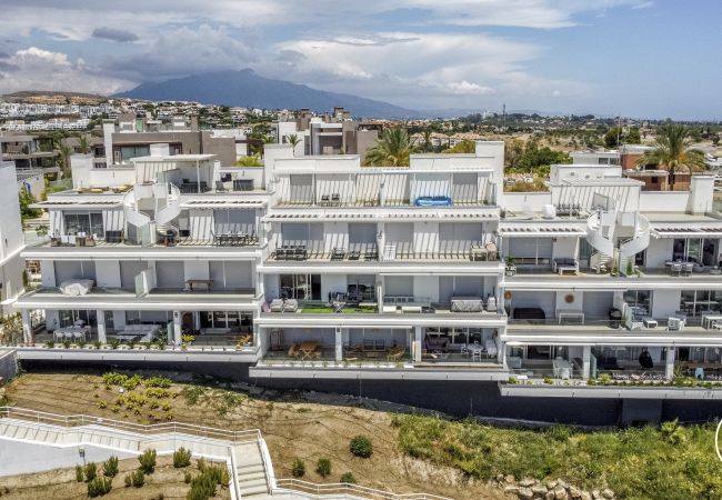 Appartement in Estepona - Han | Appartement in Estepona Appartement in Estepona - Han | Appartement in Estepona