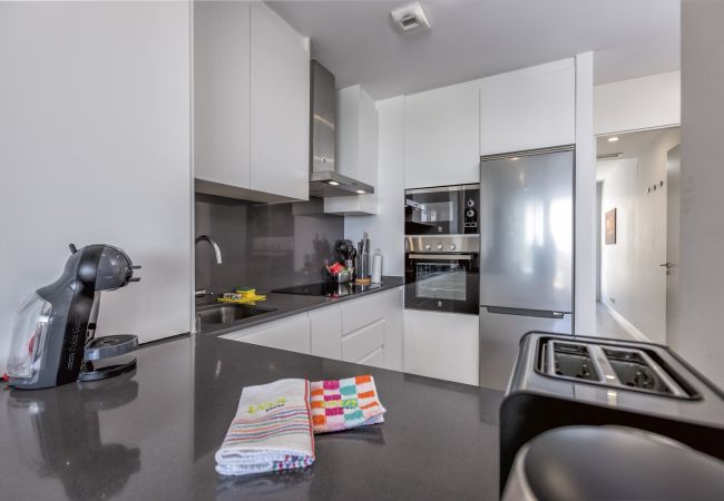 Appartement in Estepona - Han | Appartement in Estepona Appartement in Estepona - Han | Appartement in Estepona