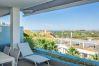 Appartement in Estepona - Han | Bergzicht - zwembad - terras