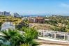 Appartement in Estepona - Han | Bergzicht - zwembad - terras